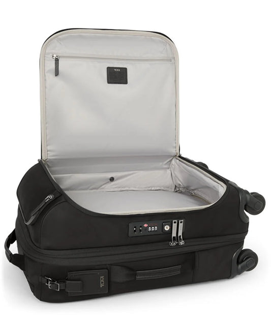 L¨¦ger International Expandable Carry-On