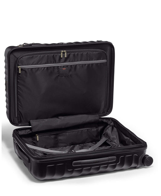 Short Trip Expandable Checked Luggage 66 cm