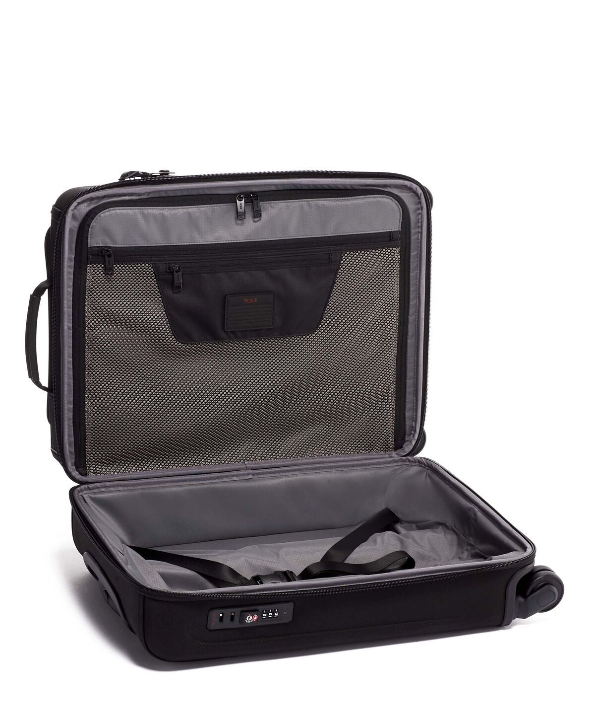 International Slim Super Leger Carry-On 55 cm