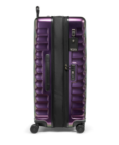 Extended Trip Expandable Checked Luggage 76 cm