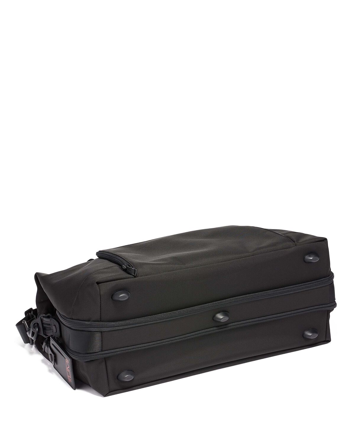 Double Expansion Satchel
