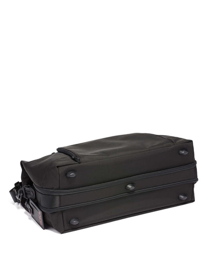 Double Expansion Satchel