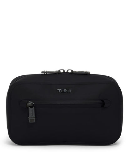 Welded Zip-Around Case