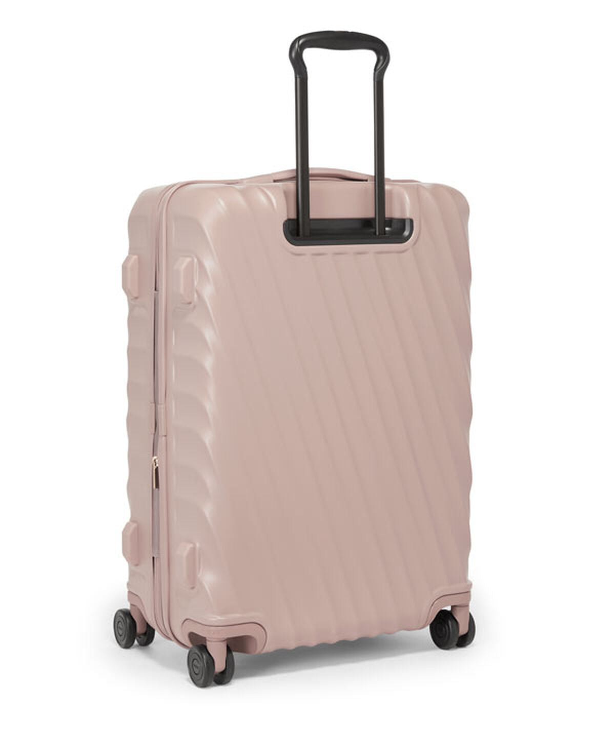 Short Trip Expandable Checked Luggage 66 cm