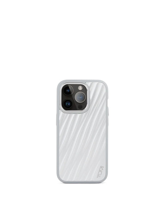 Aluminium case Iphone 15 Pro