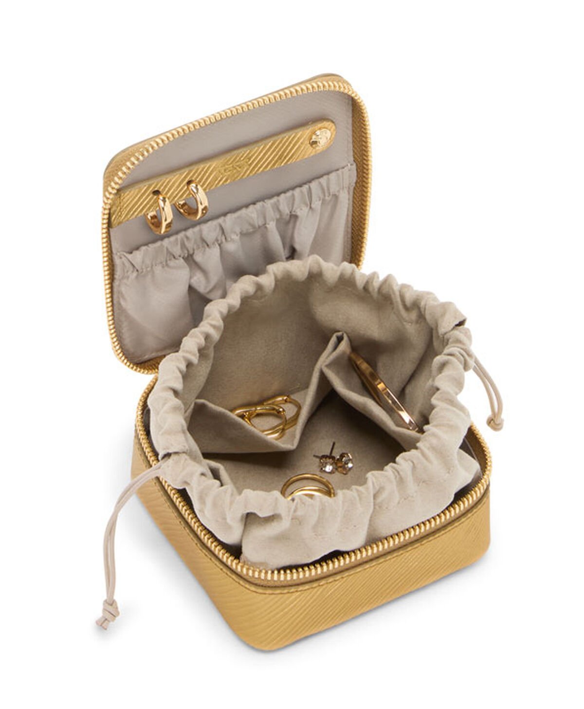 Jewelry Case