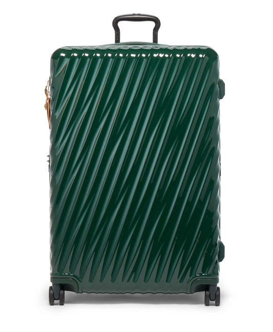 Extended Trip Expandable Checked Luggage 77,5 cm