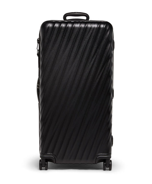 Large Rolling Trunk