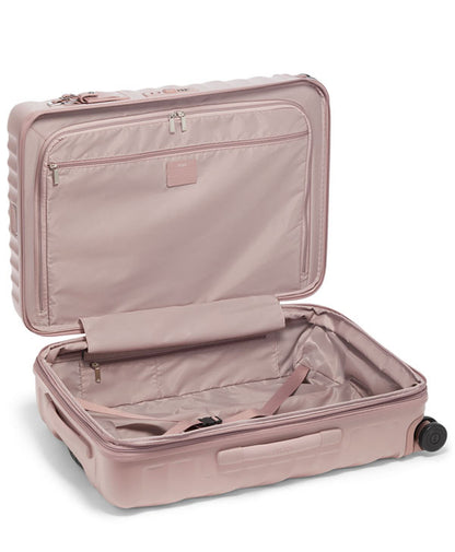 Short Trip Expandable Checked Luggage 66 cm
