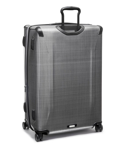 Extended Trip Expandable Checked Luggage 78,5 cm
