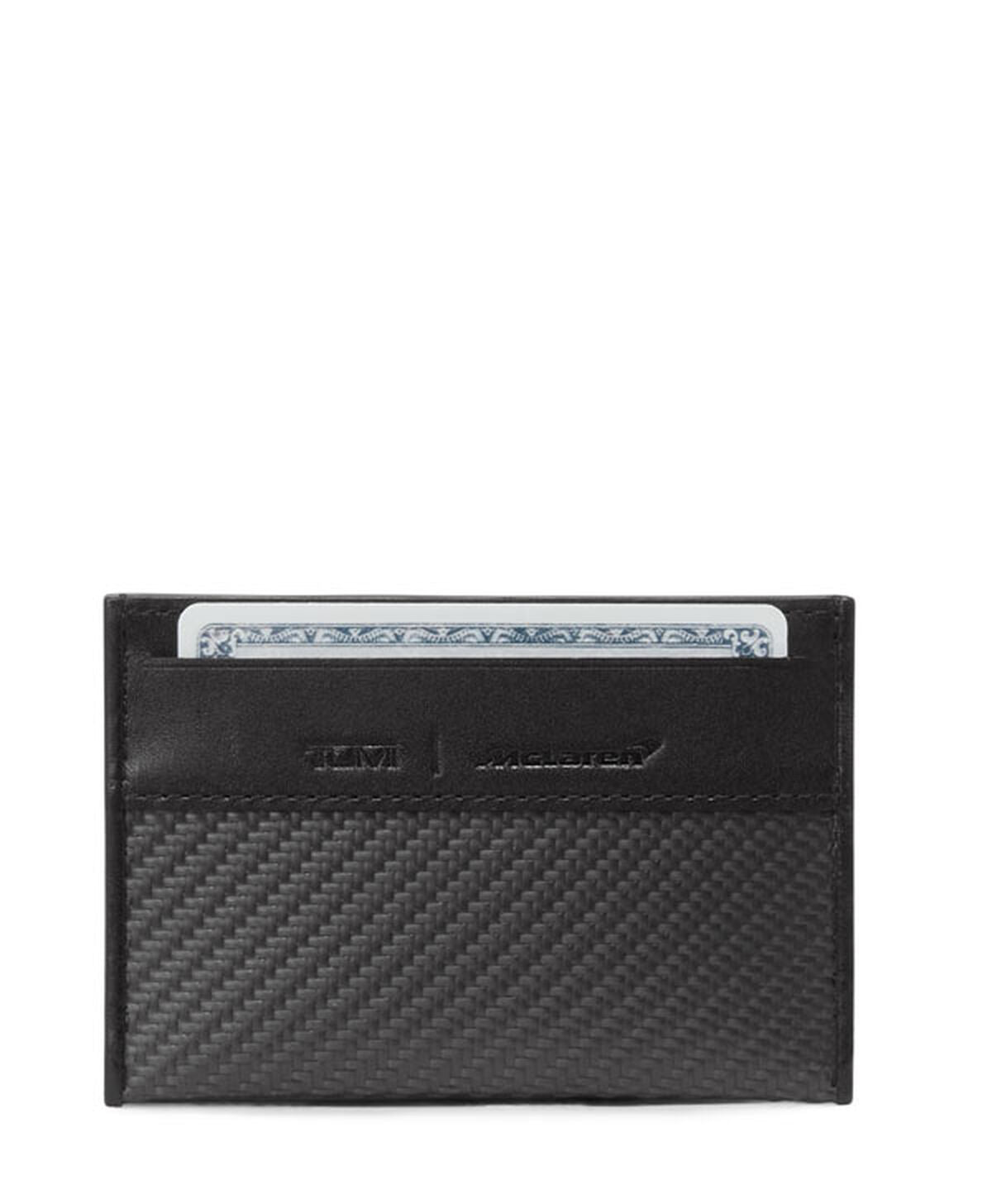 Slim Card Case