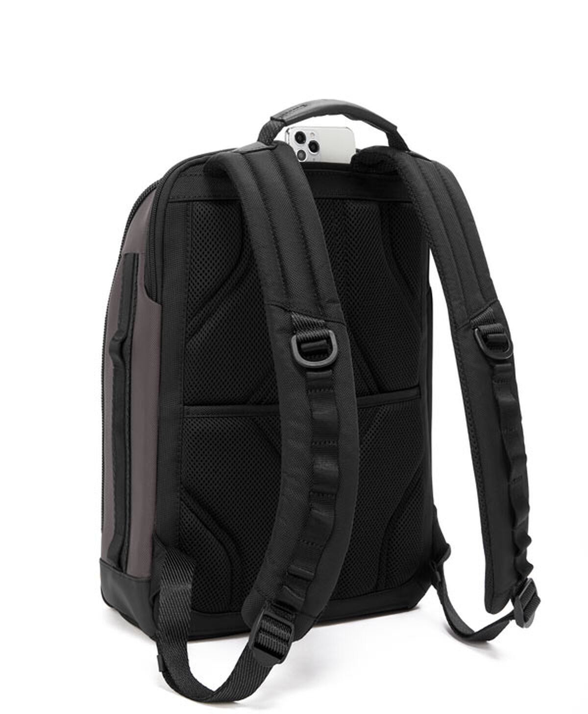 Dynamic Backpack