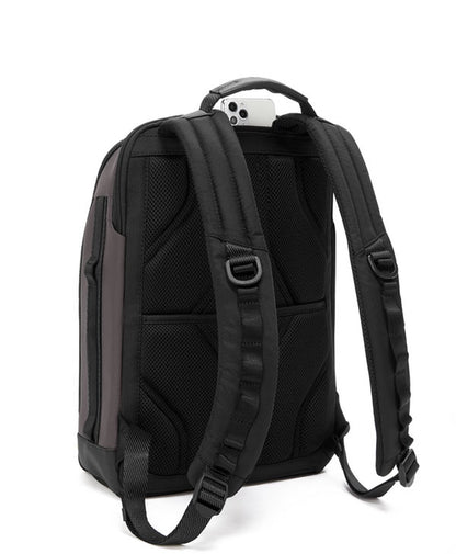 Dynamic Backpack
