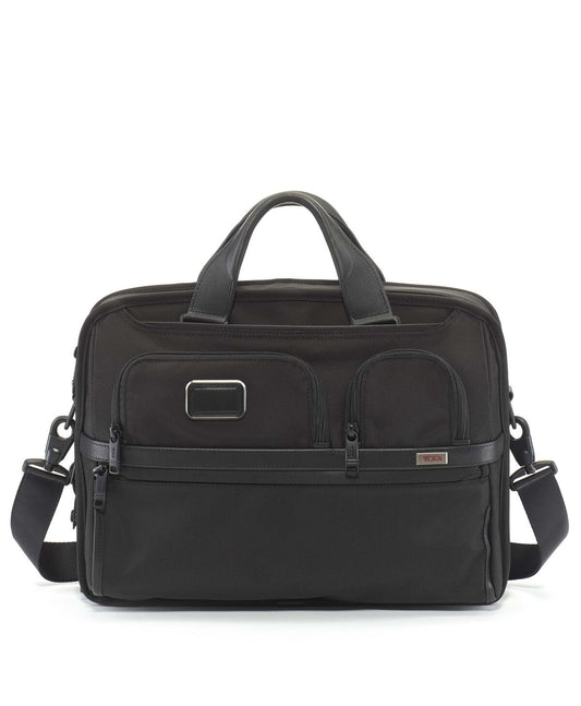 Slim Briefcase