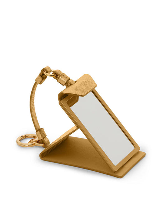 TUMI Mirror Charm