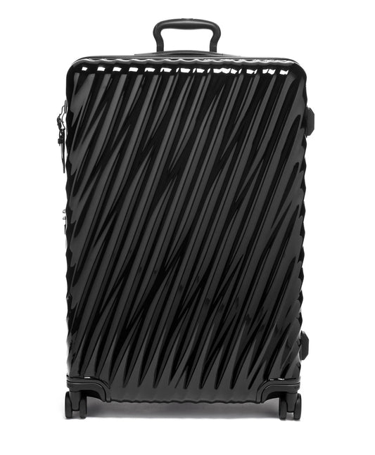 Extended Trip Expandable Checked Luggage 77,5 cm