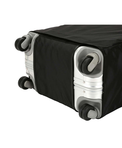 Short Trip Checked Luggage Cover