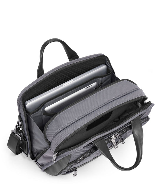 Organizer Briefcase