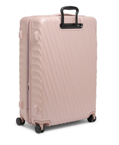 Extended Trip Expandable Checked Luggage 76?cm