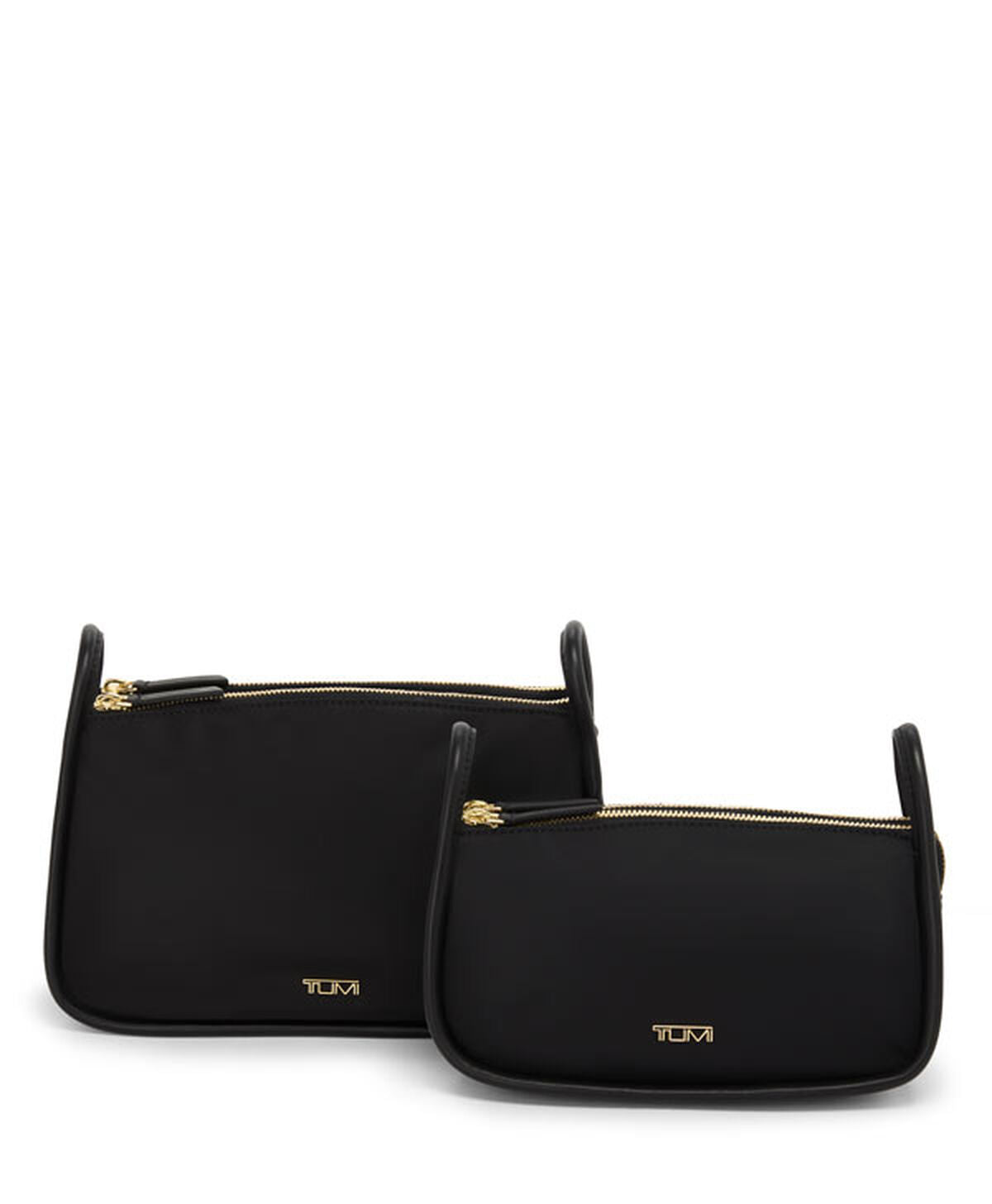 Brenn Small Cosmetic Pouch