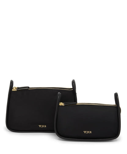 Brenn Small Cosmetic Pouch