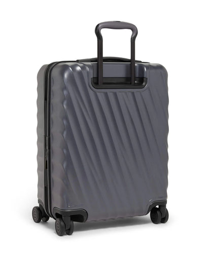 Continental Expandable Carry-On 55 cm