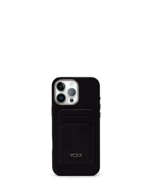 MagSafe Wallet iPhone 16 Pro Max Case