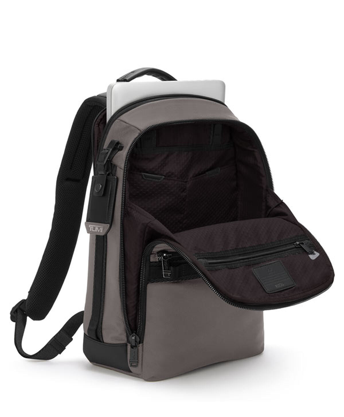 Dynamic Backpack