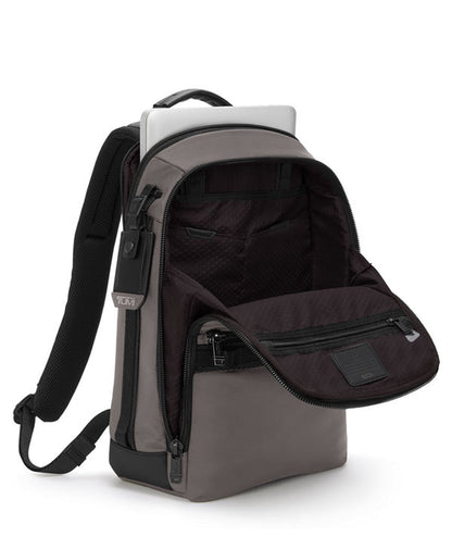 Dynamic Backpack