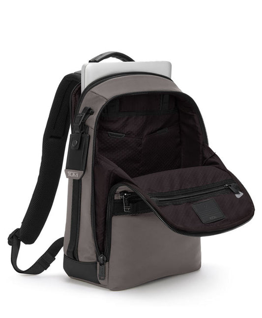 Dynamic Backpack