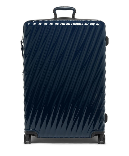 Extended Trip Expandable Checked Luggage 77,5 cm