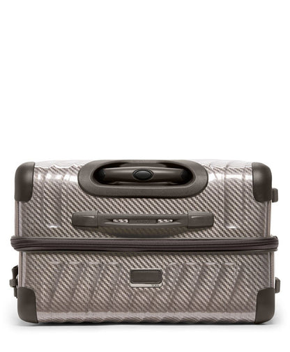 Short Trip Checked Luggage 66 cm