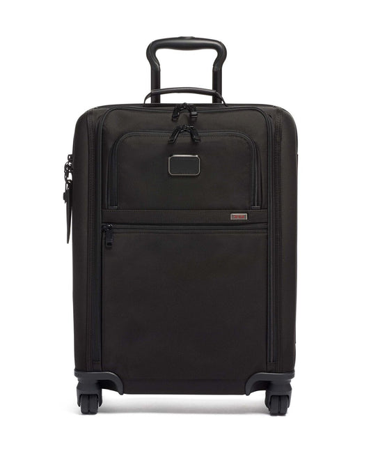 International Slim Super Leger Carry-On 55 cm