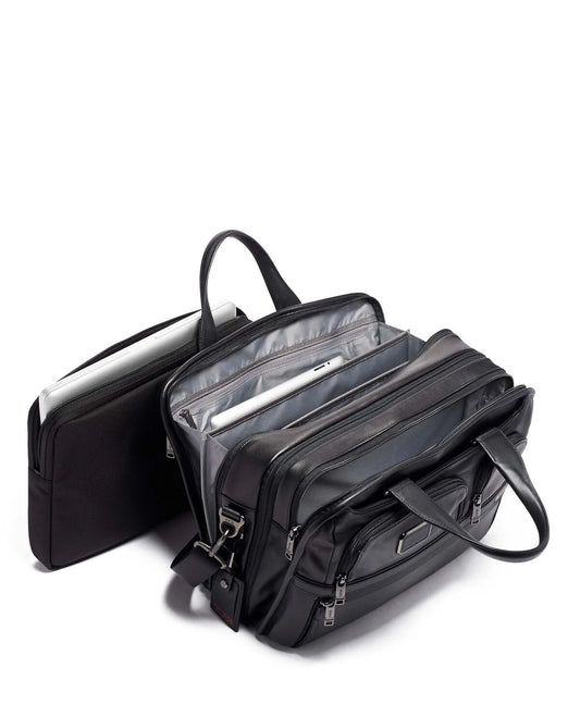 Laptop Briefcase