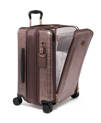 Continental Front Pocket Expandable Carry-On 55?cm