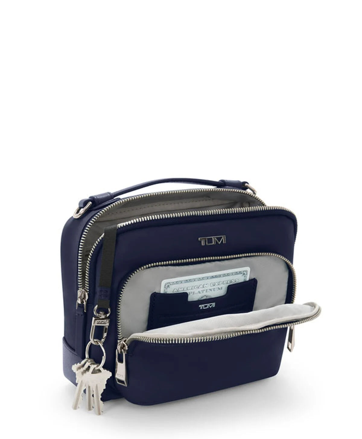 Teghan Crossbody