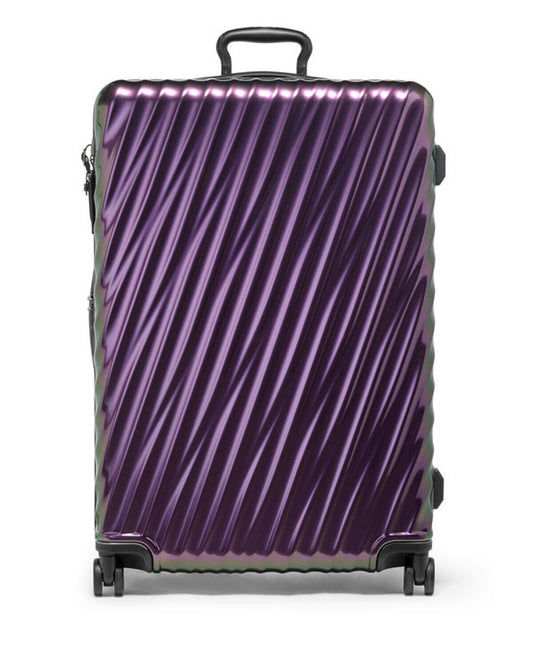 Extended Trip Expandable Checked Luggage 76 cm