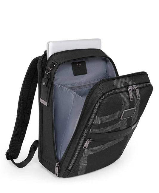 Slim Backpack