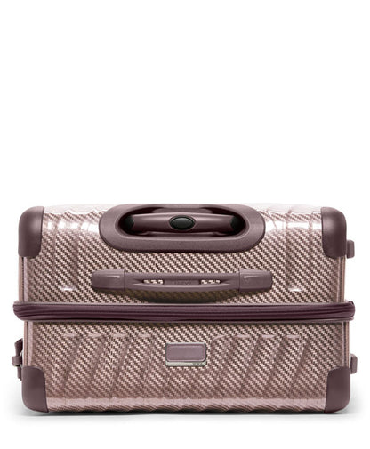 Short Trip Checked Luggage 66 cm
