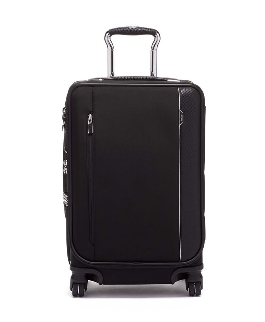 International Dual Access Expandable Carry-On 56 cm