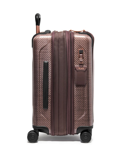 Continental Front Pocket Expandable Carry-On 55?cm