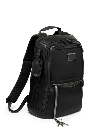 Dynamic Backpack