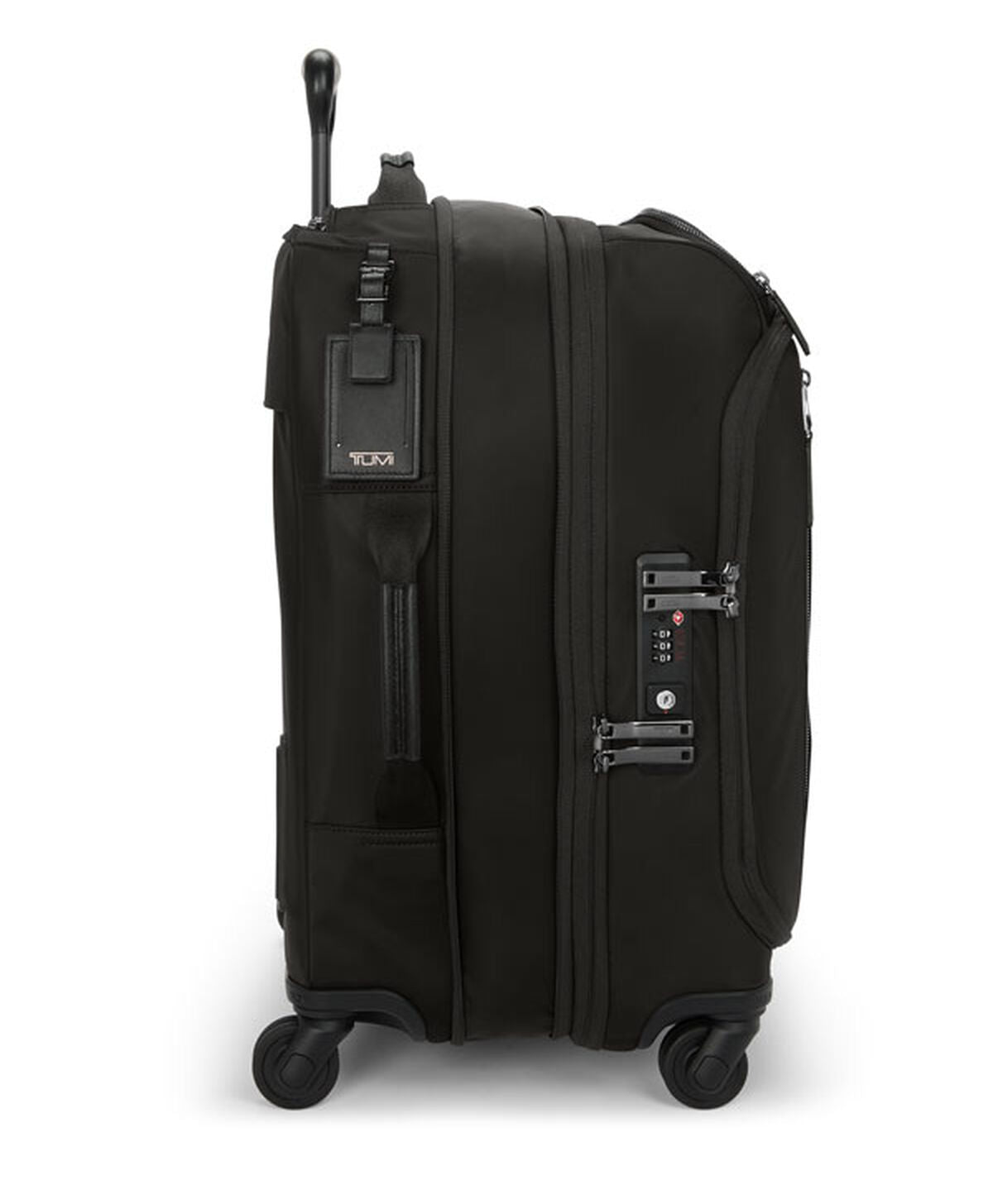 L¨¦ger International Expandable Carry-On