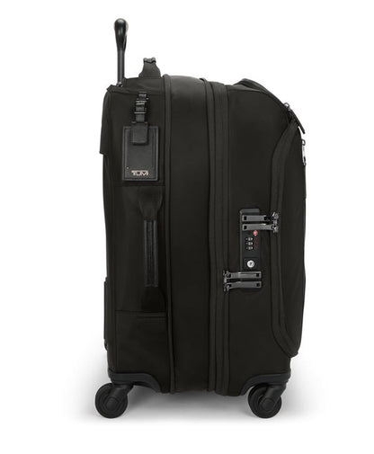 L¨¦ger International Expandable Carry-On