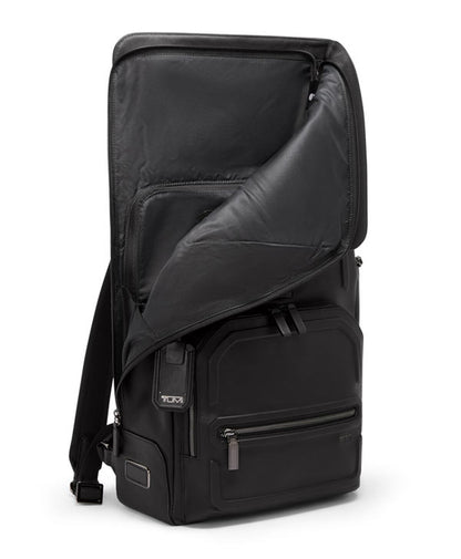 Osborn Roll Top Backpack