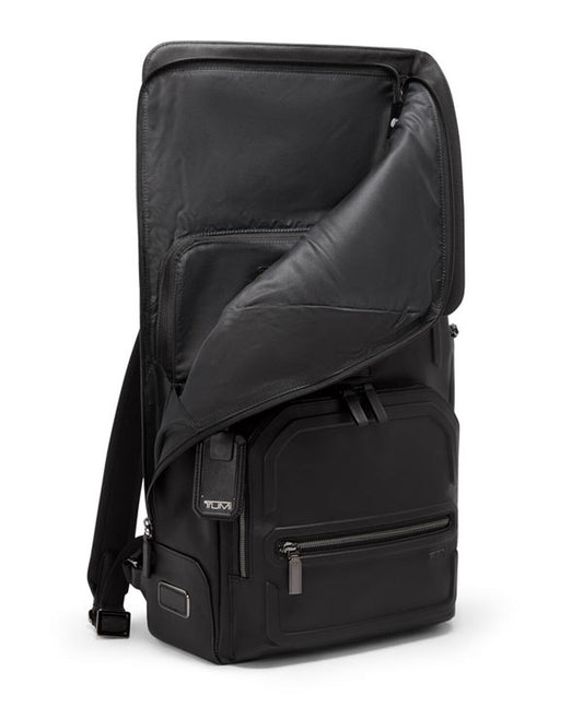 Osborn Roll Top Backpack