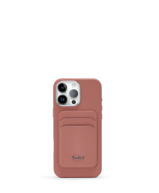 MagSafe Wallet iPhone 16 Pro Case