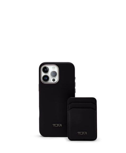 MagSafe Wallet iPhone 16 Pro Max Case