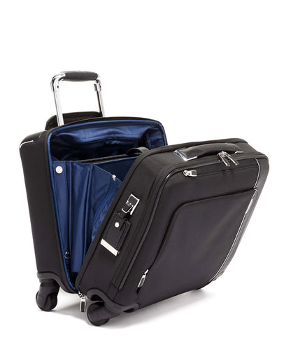 Compact Wheeled Brief 39,5?cm