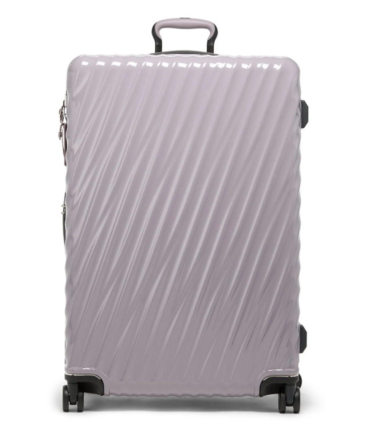 Extended Trip Expandable Checked Luggage 77,5 cm